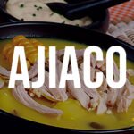 Receta de Ajiaco Santafereño: Delicia Culinaria Colombiana